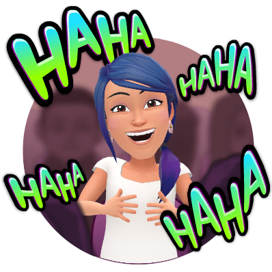 Bitmoji Image