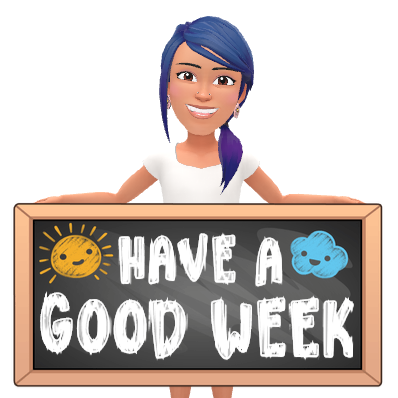 Bitmoji Image
