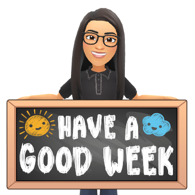 Bitmoji Image