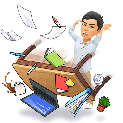 Bitmoji Image