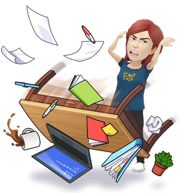 Bitmoji Image