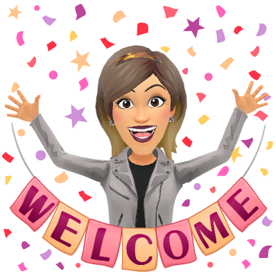 Bitmoji Image