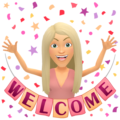 Bitmoji Image