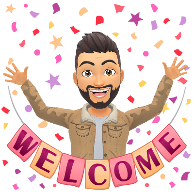 Bitmoji Image