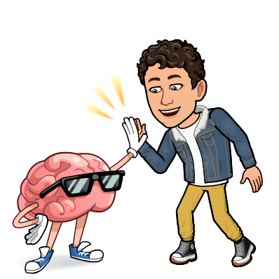 Bitmoji Image