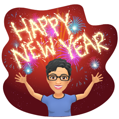 Bitmoji Image