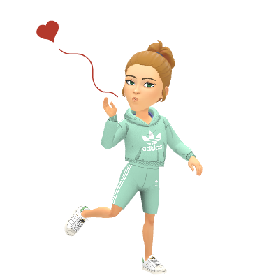 Bitmoji Image