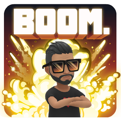 Bitmoji Image