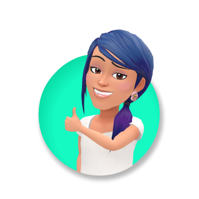 Bitmoji Image