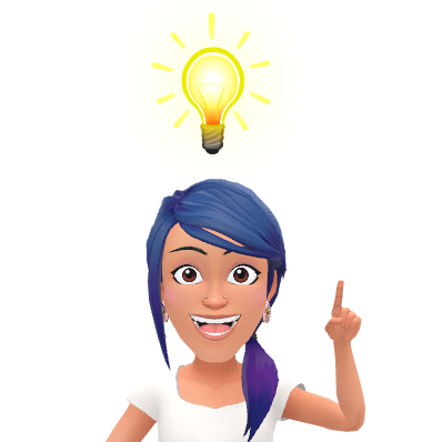 Bitmoji Image