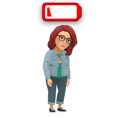 Bitmoji Image