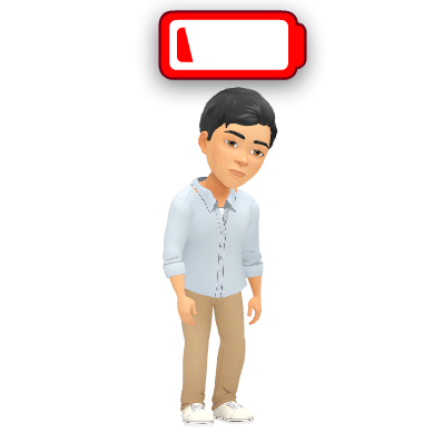 Bitmoji Image