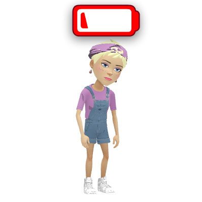 Bitmoji Image