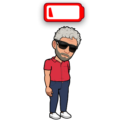 Bitmoji Image