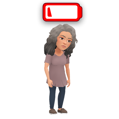 Bitmoji Image