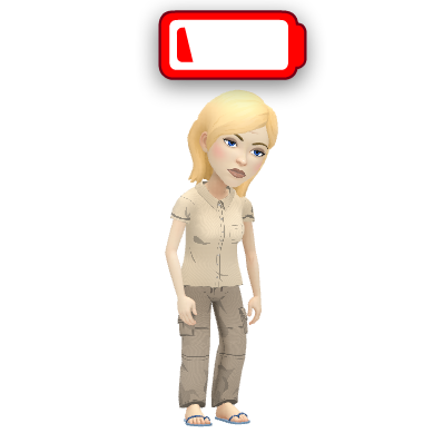 Bitmoji Image