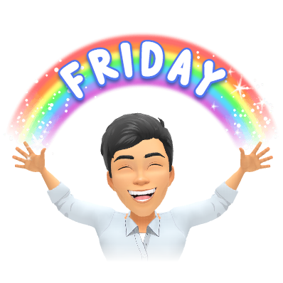 Bitmoji Image