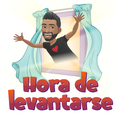 Bitmoji Image