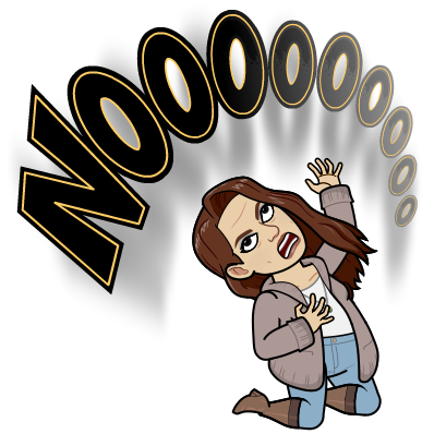 Bitmoji Image