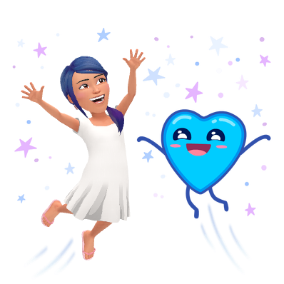 Bitmoji Image