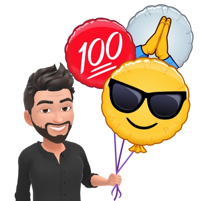 Bitmoji Image