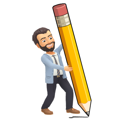 Bitmoji Image