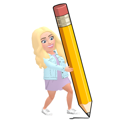 Bitmoji Image
