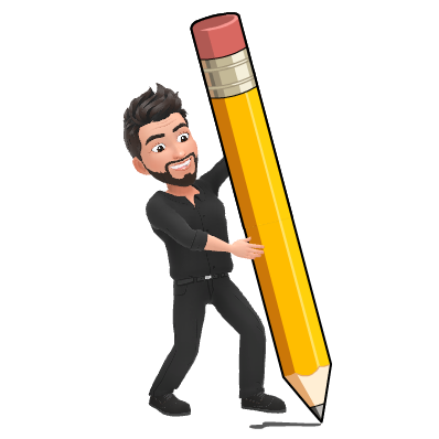 Bitmoji Image