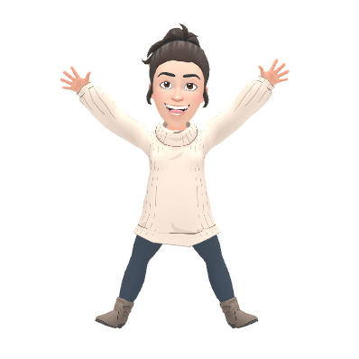 Bitmoji Image