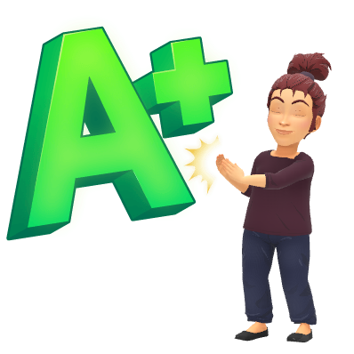 Bitmoji Image