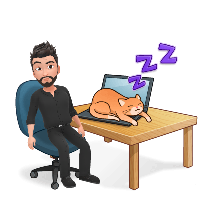 Bitmoji Image