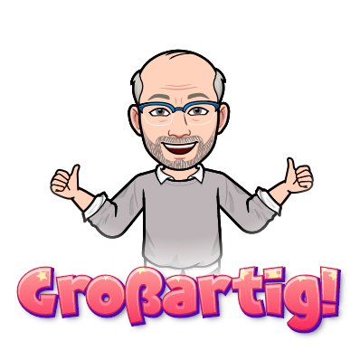 Bitmoji Image