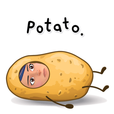 potato