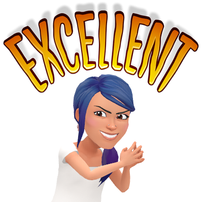 Bitmoji Image