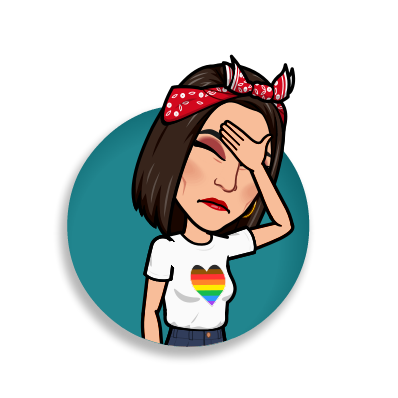 Bitmoji Image