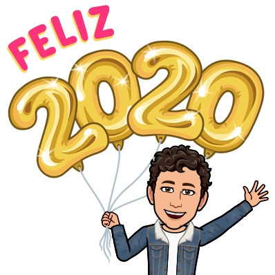 Bitmoji Image