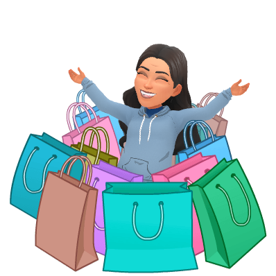 Bitmoji Image