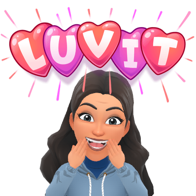 Bitmoji Image
