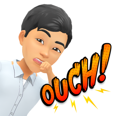 Bitmoji Image