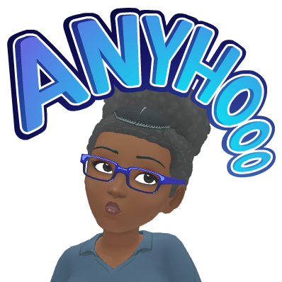 Bitmoji Image