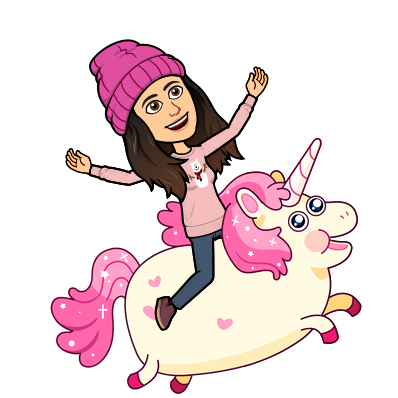 riding mr.unicorn