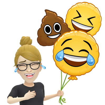 Bitmoji Image