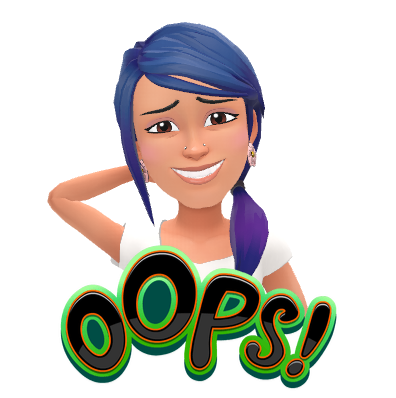 Bitmoji Image