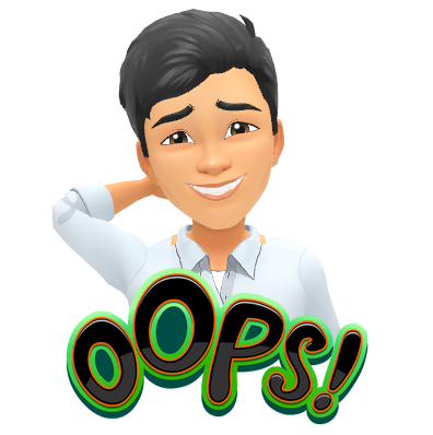 Bitmoji Image