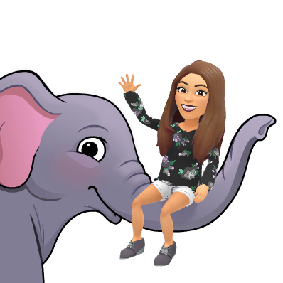 Bitmoji Image