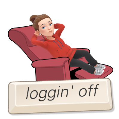 Bitmoji Image