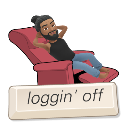 Bitmoji Image