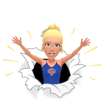 Bitmoji Image