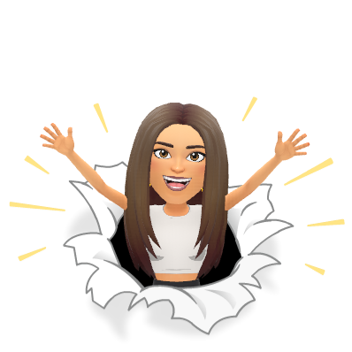 Bitmoji Image