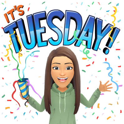 Bitmoji Image